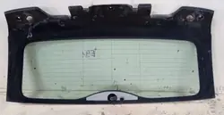 Vitre Arrière de Hayon BMW E91 - Pièce OEM