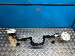 MERCEDES W211 2.2 CDI Brandstofpomp Drijver