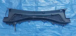 Fiat Grande Panda buitenste voorruitafdichting OEM 9859404680 NR2