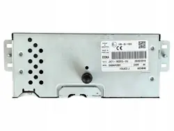 Radio-Navigationsleser JX71-18C815-VU Ford Focus MK4