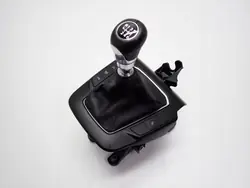 Pomo de cambio OEM JX6R-7C453-CKE para Ford Focus MK4