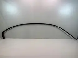 BMW 3 F30 Türleiste Rechts OEM 7263232 Gebraucht