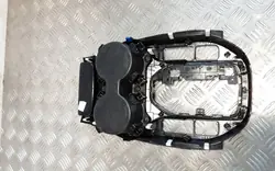 Vasen Runko Hyundai Santa Fe OEM FOB9238 Käytetty