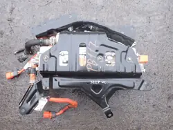 Arrefecedor Bateria Híbrida Jeep OE para Grand Cherokee WL