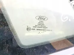 Ford Kuga Türschloss hinten links OEM dot211m94as3