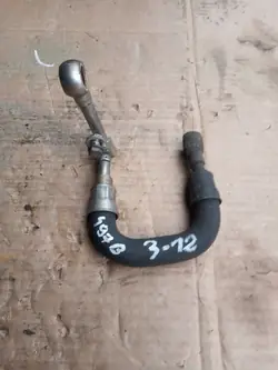 Turbo Kylrör A4 B6 B7 1.8 T