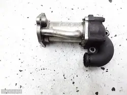 EGR-klep Nissan Qashqai 1.5 dCi Diesel 8200729078