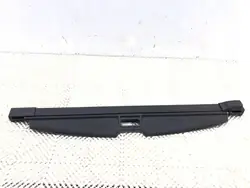 OEM LORK-701-18686 Kofferraumabdeckung Opel Zafira B 2005-2019