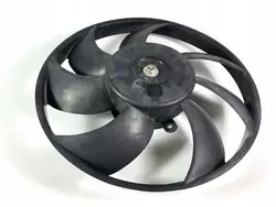 Ventilador radiador OEM 153952 para Dodge Challenger/Charger