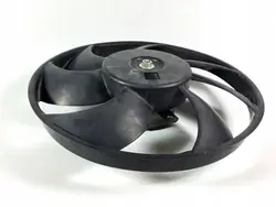Jäähdytinpuhallin OEM 153952 Dodge Challenger/Charger