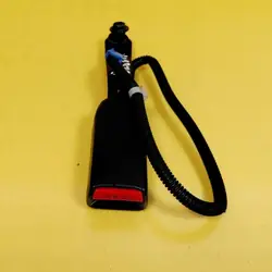 Bältesspänne OEM DRC100450 höger fram Honda