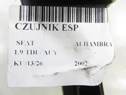 ESP-sensor OEM YM212C184AA för Seat Alhambra