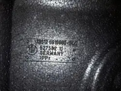 BMW Reserveradgehäuse OEM 85126916988 - Gebraucht