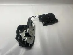 BMW 4153309800 Batente porta traseira esquerda usado