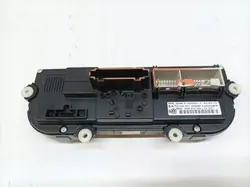 VW Caddy III Lüftungsgitter 1K8907426AM OEM