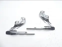 Conjunto de dobradiças esquerda direita 4G8823301D Audi A6 C7