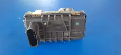 Atuador Turbo Audi A6 S6 C6 OEM 761963