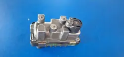 Audi A6 S6 C6 Turbon Aktuaattori OEM 761963