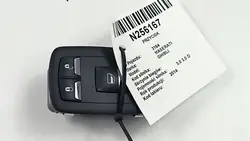Fensterschalter links OEM 670013822 Maserati Ghibli