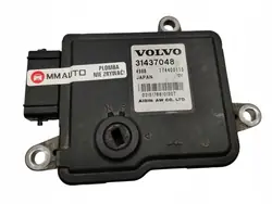 Växellådsstyrenhet OEM 31437048 för Volvo