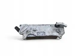 Gebrauchter Ölkühler OEM 4G0317021AF für Audi A6 Allroad