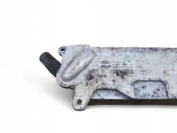 Refroidisseur d'huile d'occasion OEM 4G0317021AF Audi A6 Allroad