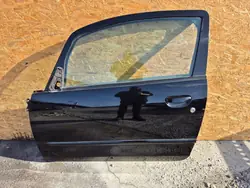 Mitsubishi Colt VI Z30 vasen etuovi - Käytetty