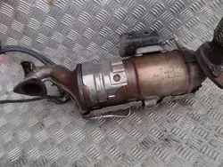 Filtre DPF OEM 24211-35220 pour SsangYong Tivoli 1.6