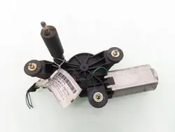 Motor limpiaparabrisas trasero OEM 66350002 TGL350