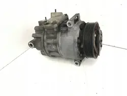 Compresseur A/C VW d'occasion OEM 1K0820859F - Skoda OE