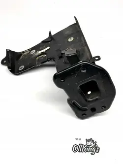 Viertel Schweller rechts vorne Audi A3 8P0 8P4 Lift