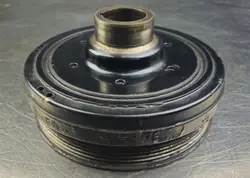 Poulie vilebrequin Mercedes-Benz OE A2730300103
