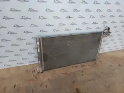 Klimakondensator CITROEN C5 II 2.0 HDI 08r OEM Teil