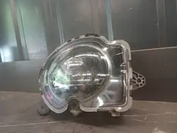 Nebelscheinwerfer Halogen LED | Cupra Formentor LINKS 5FF941701