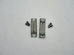 Suporte de mola traseiro OEM 10280659 Corvette C5