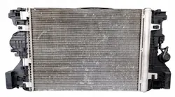 Kühler-Set OEM A2479060100 für Mercedes 2019-