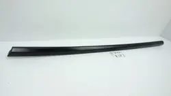 Tesla Model Y 1495721-00-C Rechte Heckfensterdichtung