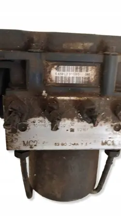 Pompe ABS Renault OE 0265800839 - Occasion