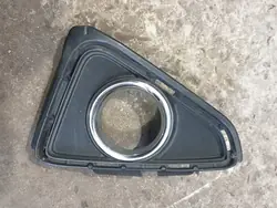 Toyota RAV4 2015-18 Frontstoßstangengitter OEM 52127-42160