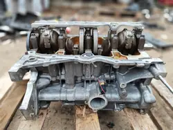 Motorblock Nissan Juke I F15 10-19 HRA2 110112878R