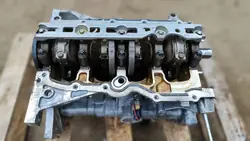 Bloc Moteur Nissan Juke I F15 10-19 HRA2 110112878R