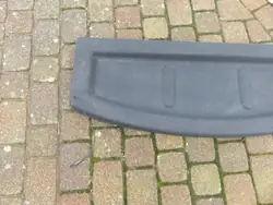 Prateleira de bagageira Hyundai I20 2008-14 OEM HYUNDAI I 20 PÓŁKA