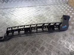 Deslizamento de para-choque direito Skoda Octavia III Kombi