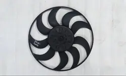 Ventilador Audi A6 2004-