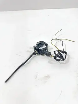 Atuador tampa combustível Mini Cooper OEM 985879 - Usado