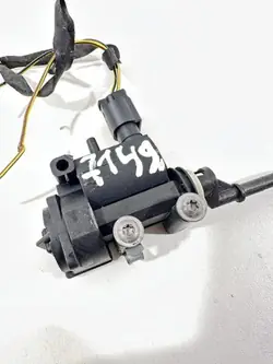 Actionneur trappe à carburant Mini Cooper OEM 985879 - Occasion