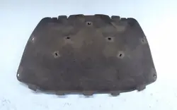 Aislamiento de capó Volvo OE ARA195406 para XC70