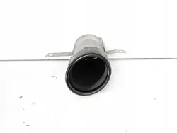Tubo de escape Mercedes OEM 67277155 Trasero Izquierdo