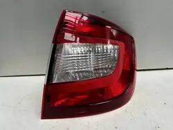Luz Trasera Derecha Skoda Rapid Liftback LED 5JH945208