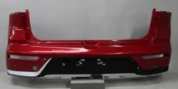 Parachoques trasero KIA NIRO I 16-19 OEM 86611-G5000